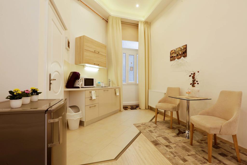 Budapest City Apartments For Groups Budapeste Exterior foto